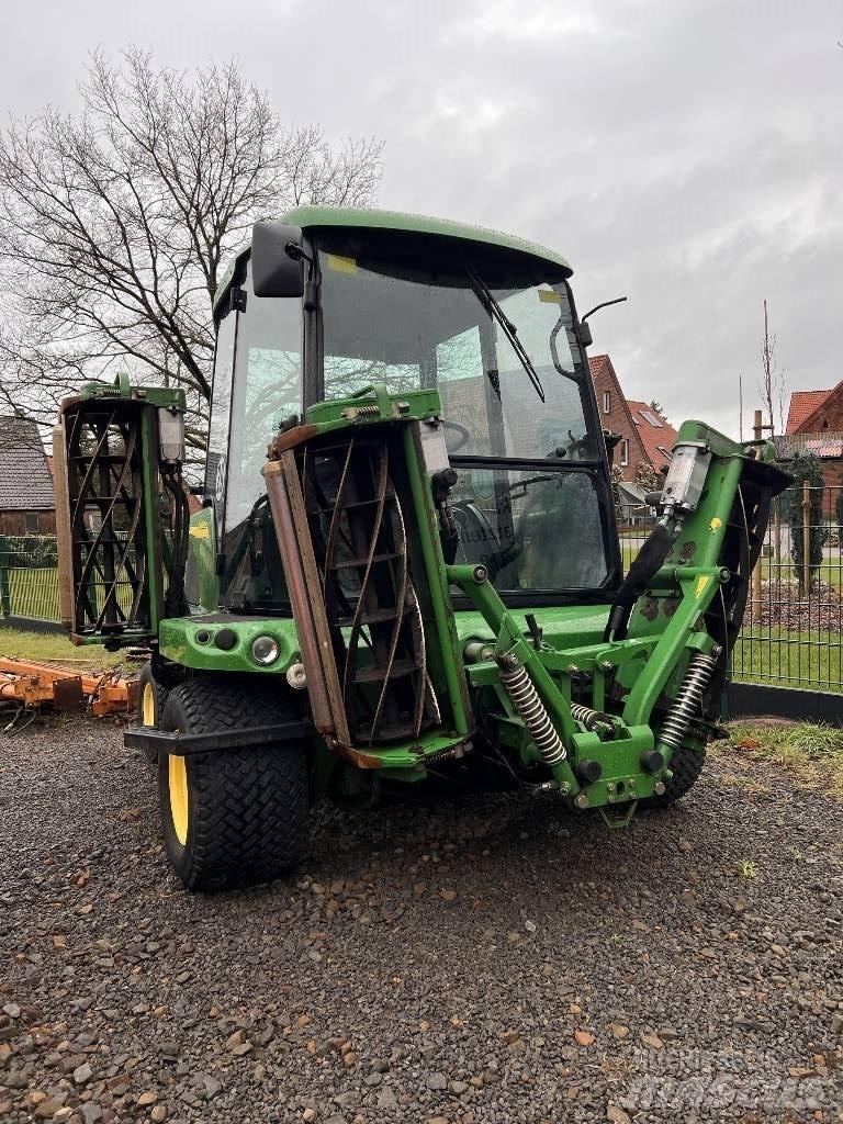 John Deere 1905 Golfbaanmaaiers