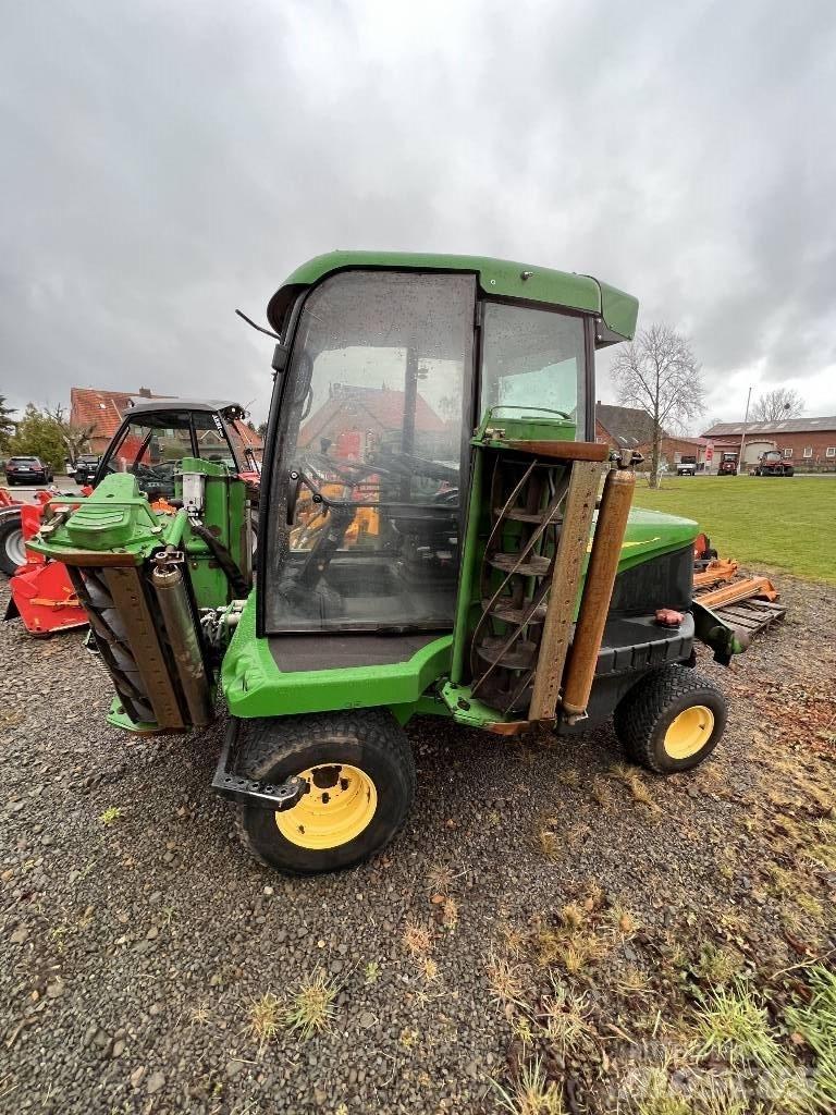 John Deere 1905 Golfbaanmaaiers