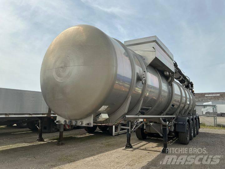VM Tarm VM 38 S Tankopleggers