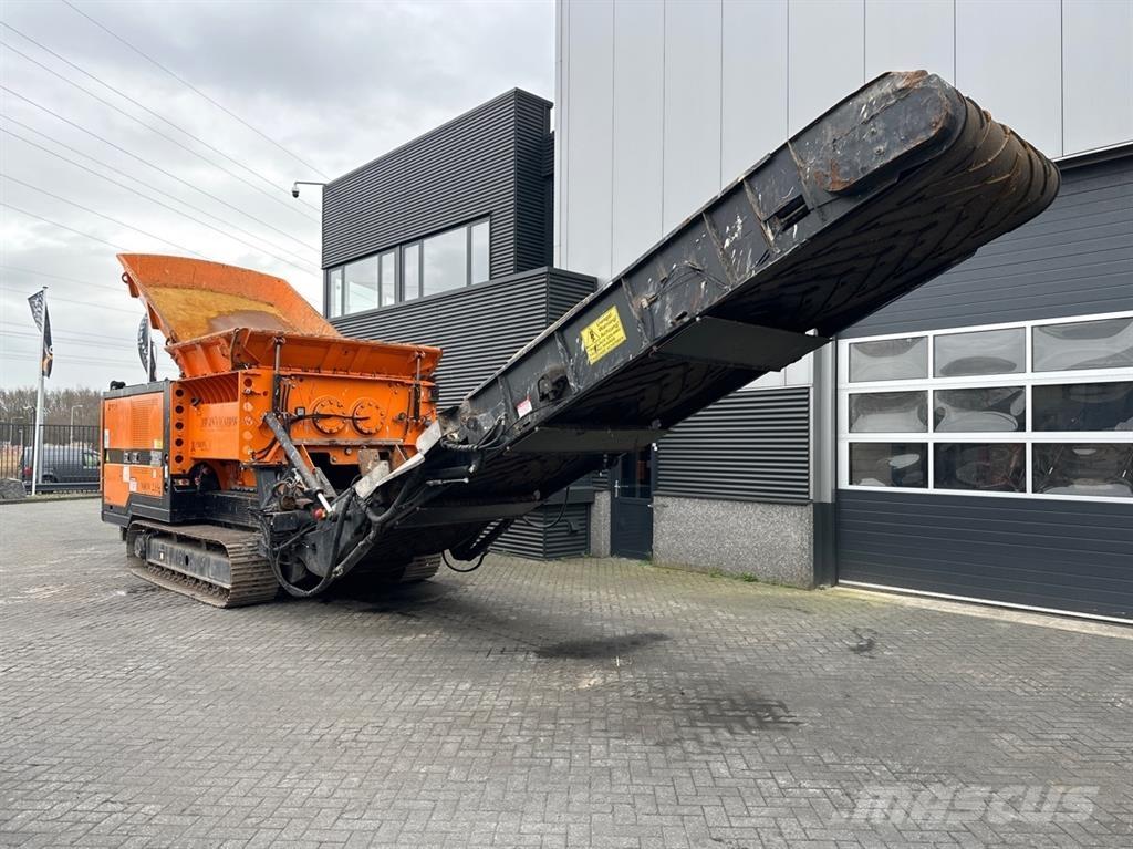 Pronar MRW 2.85G Shredders