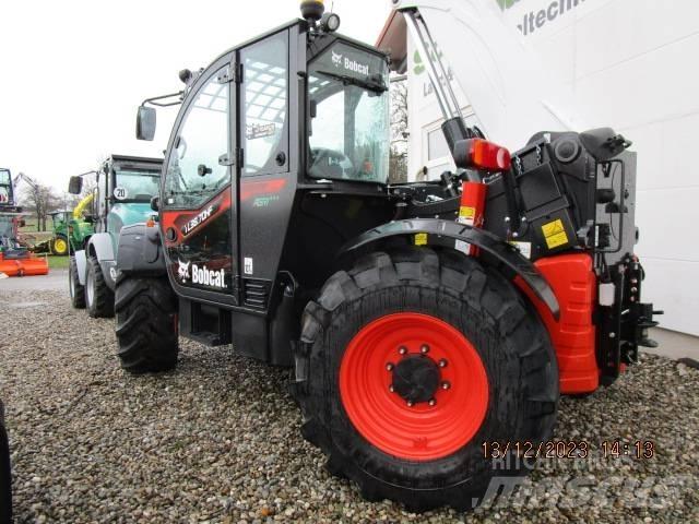 Bobcat TL 38.70 HF Verreikers