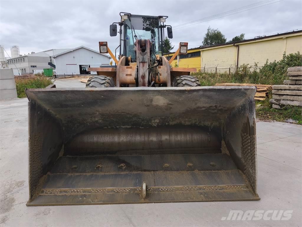 CASE 821C Bouw - Overige