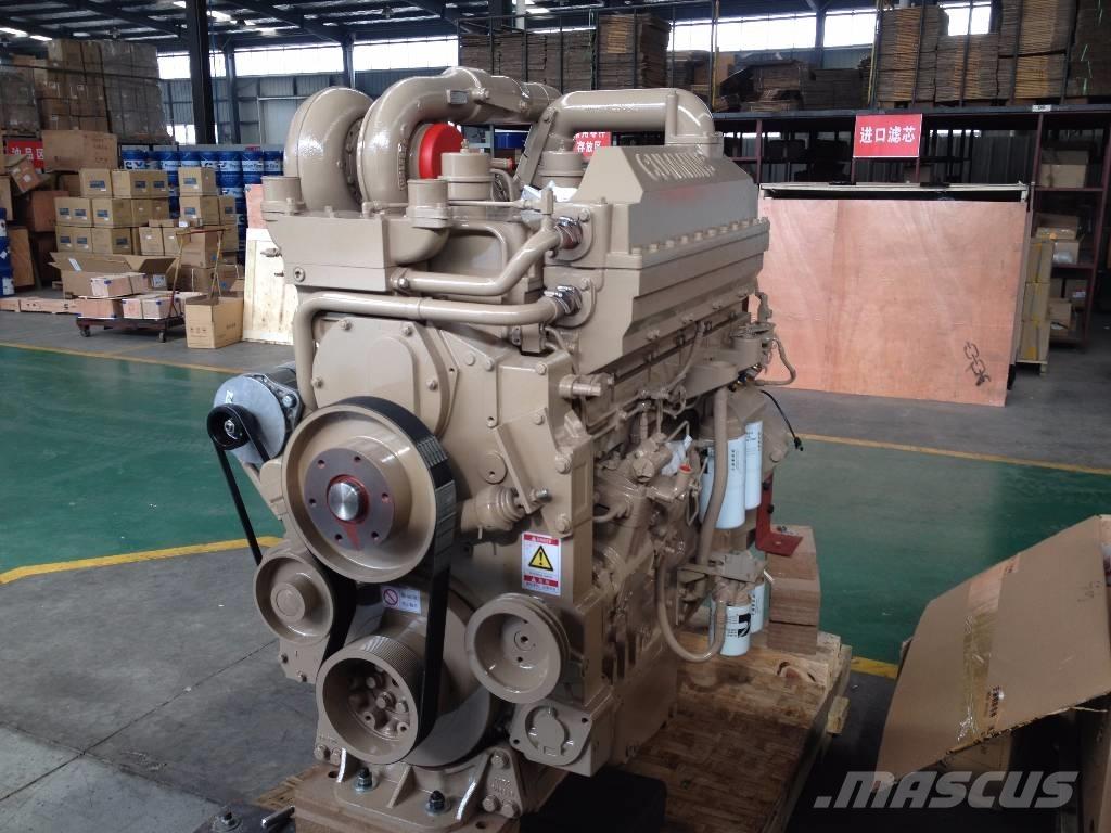 Cummins KTTA19-C700 Motoren