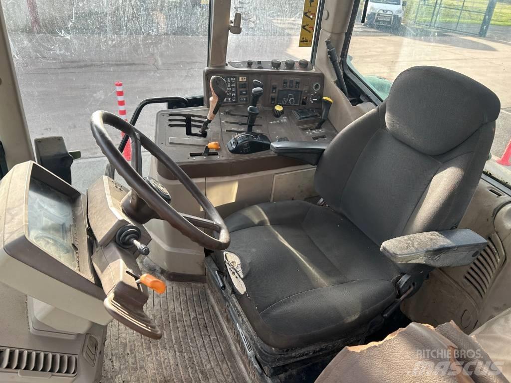 John Deere 6920 Tractoren