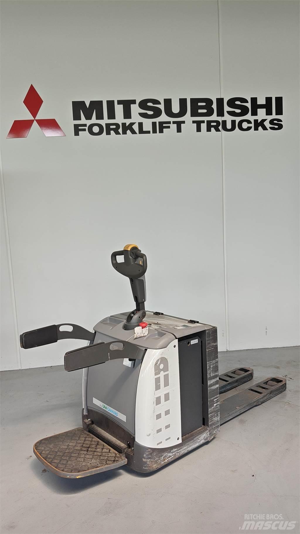 Atlet PLP200 Heftrucks overige