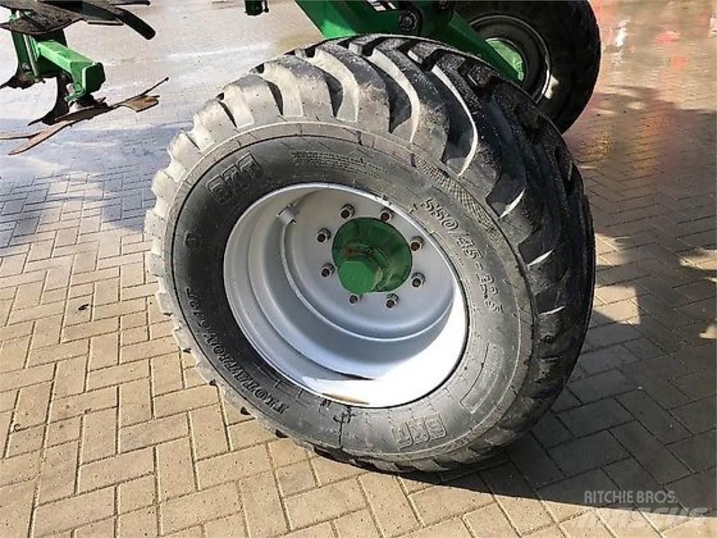 Kerner X4 460 Cultivatoren