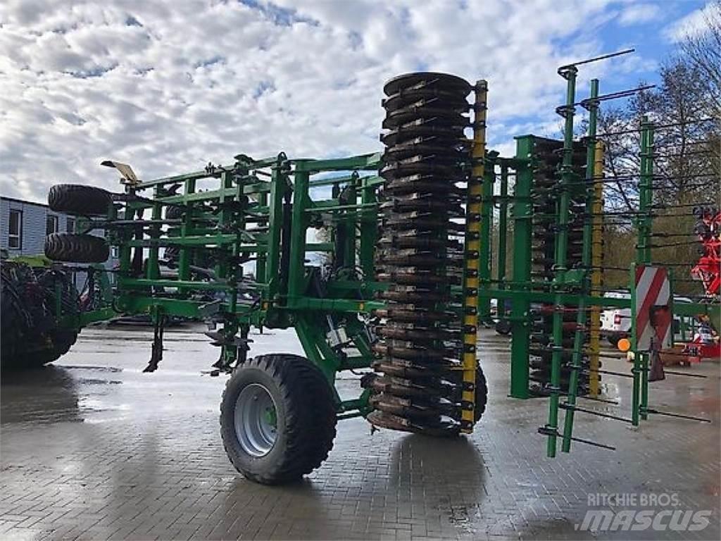 Kerner X4 460 Cultivatoren