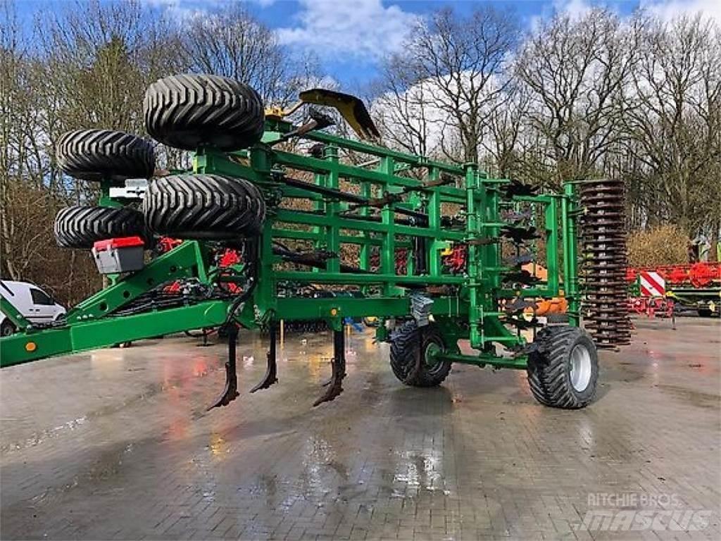 Kerner X4 460 Cultivatoren