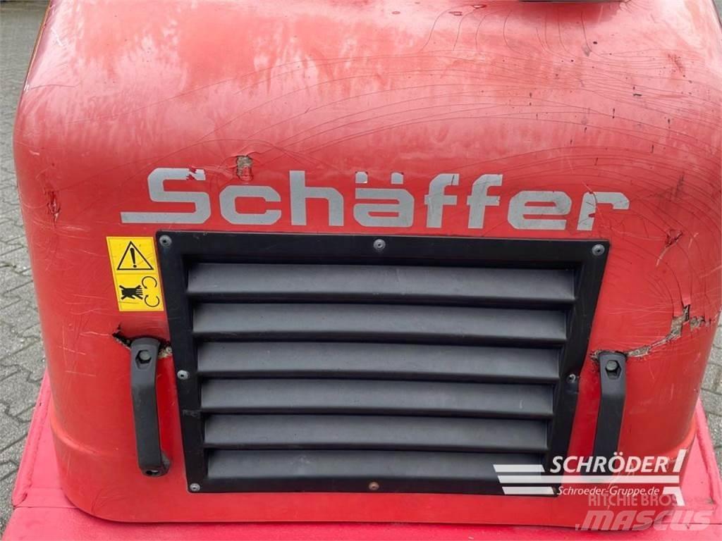 Schäffer 3350 Miniladers