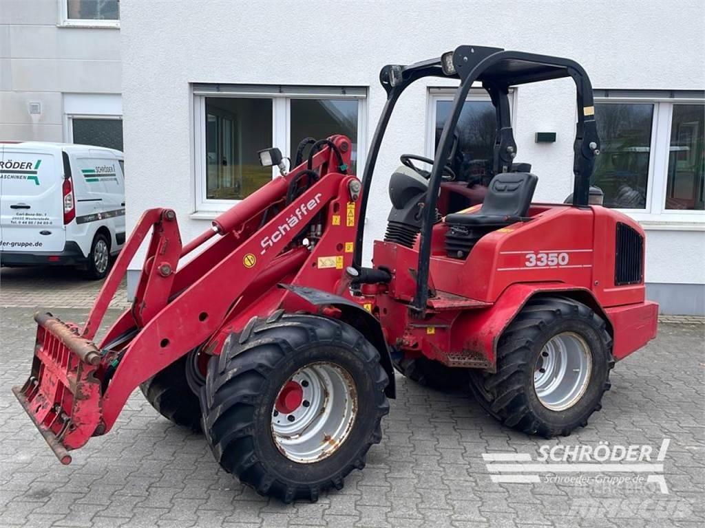 Schäffer 3350 Miniladers