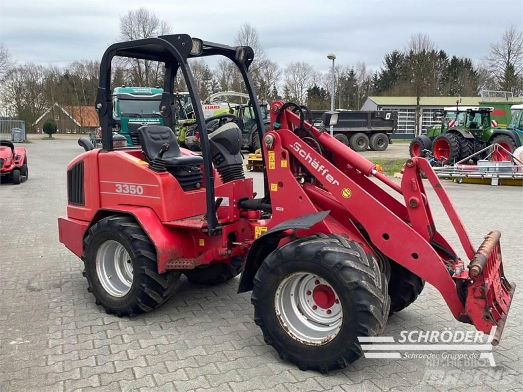 Schäffer 3350 Miniladers
