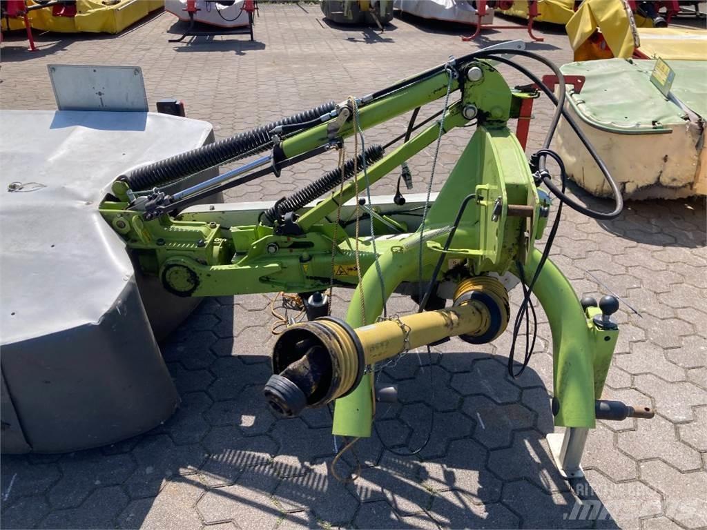 CLAAS Disco 3150 Maaikneuzers