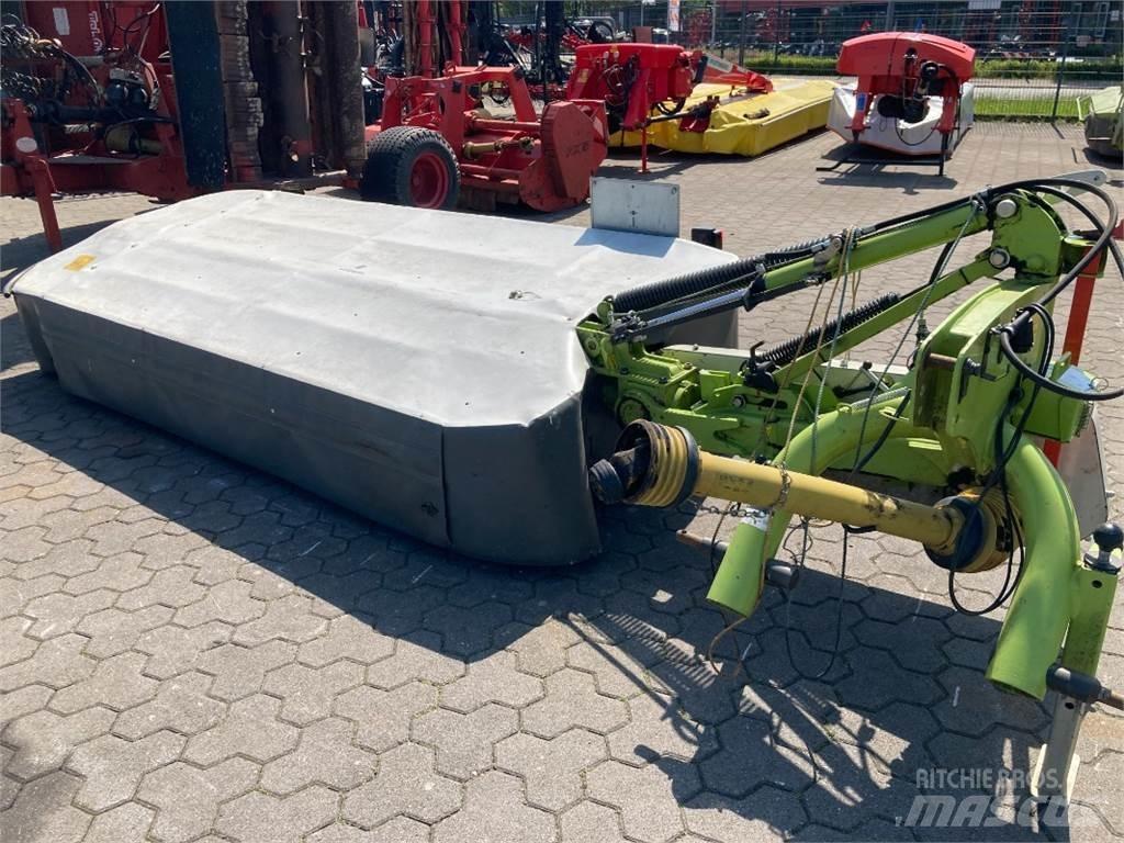 CLAAS Disco 3150 Maaikneuzers