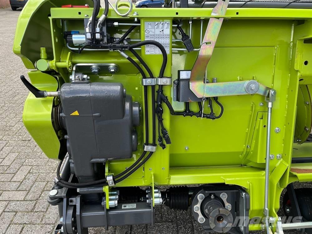 CLAAS PU 300 PROFI Maaidorser aanbouwdelen