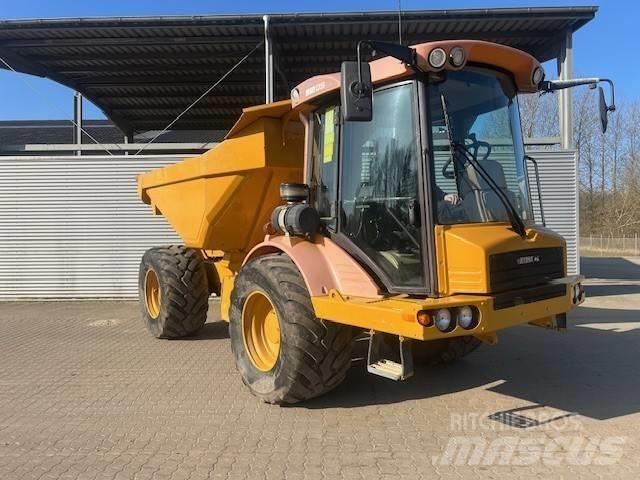 Hydrema 912DS Dumptrucks
