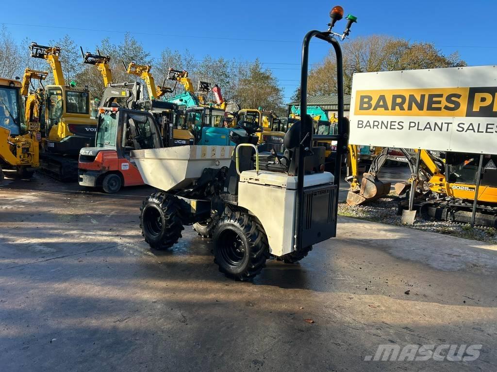 Terex TA 1 Mini Dumpers