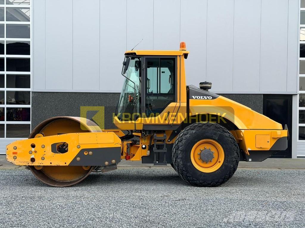 Volvo SD 135 B Trilmachines