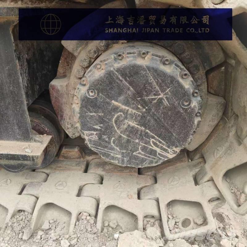 Sany SCC 1000 A-6 Rupshijskranen