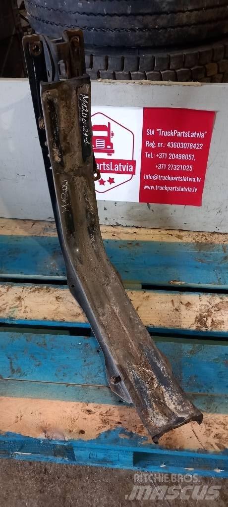 MAN TGA.   81418015505 Chassis en ophanging