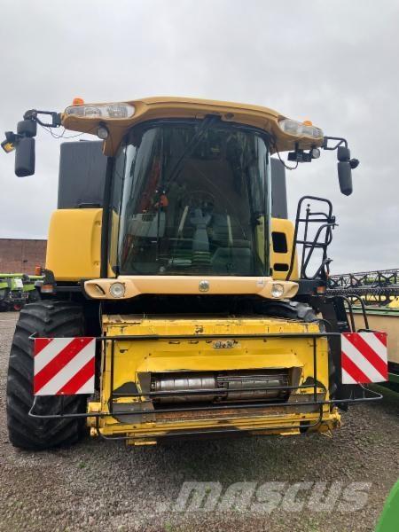 New Holland CR 980 Maaidorsmachines