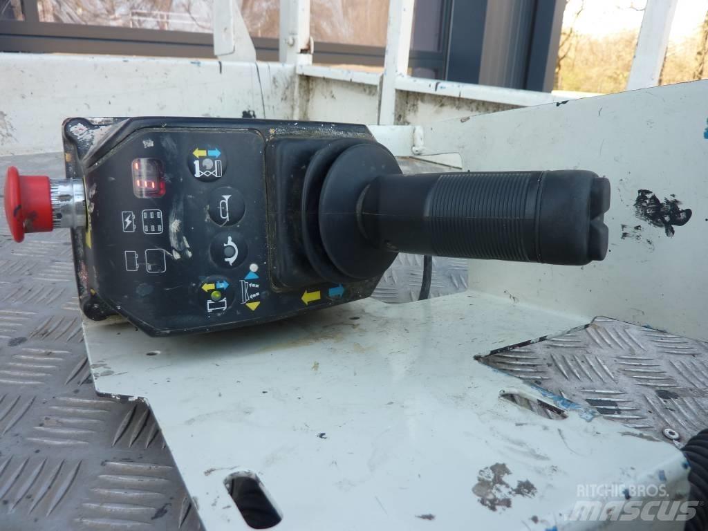 Genie GS 3246 Schaarhoogwerkers