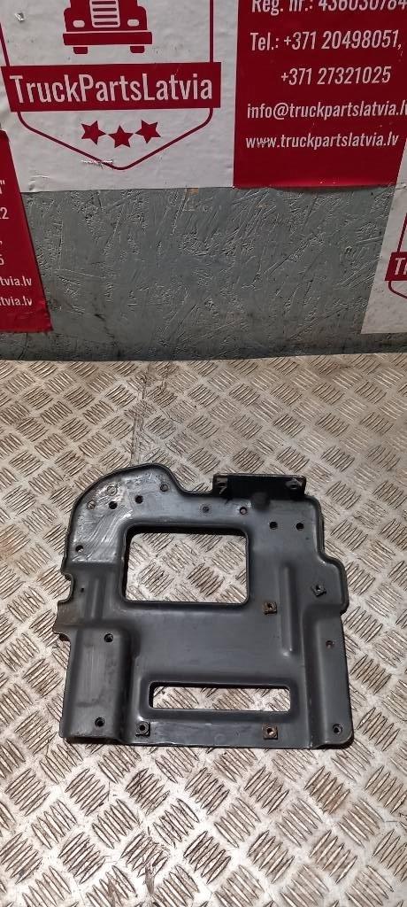 Scania R440  2124019 Cabine en interieur