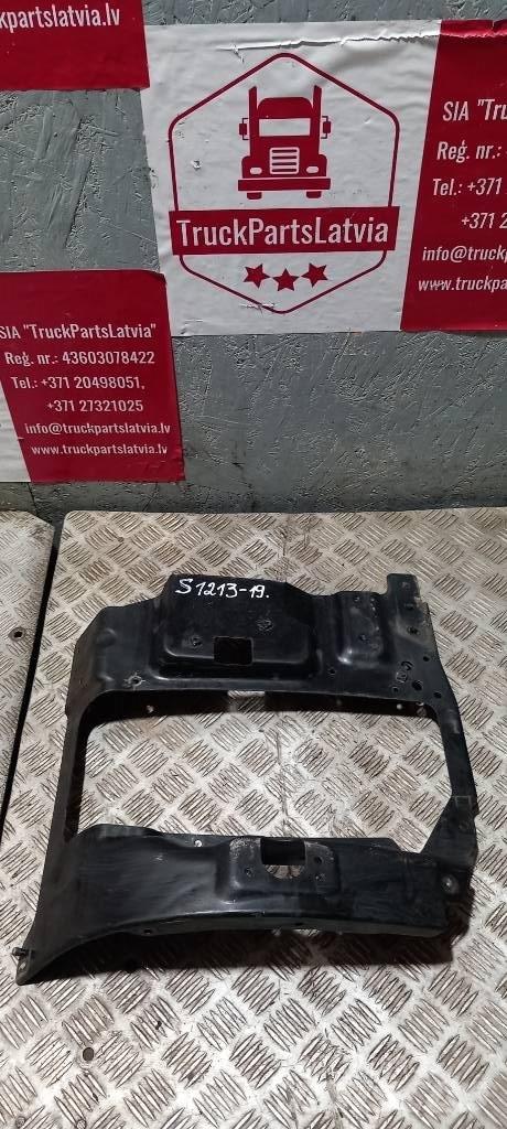 Scania R440  2124019 Cabine en interieur