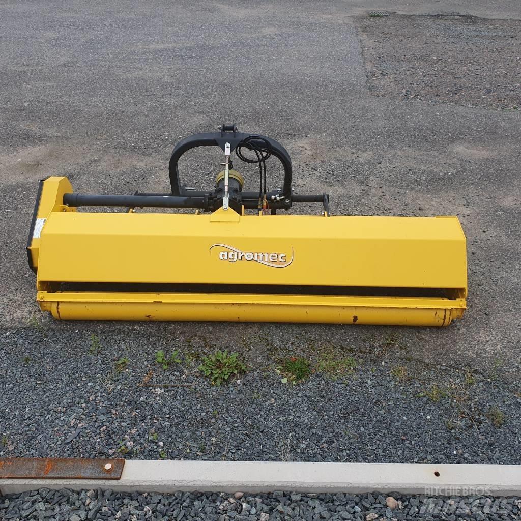 Agromec TM 280 Landbouw - overige