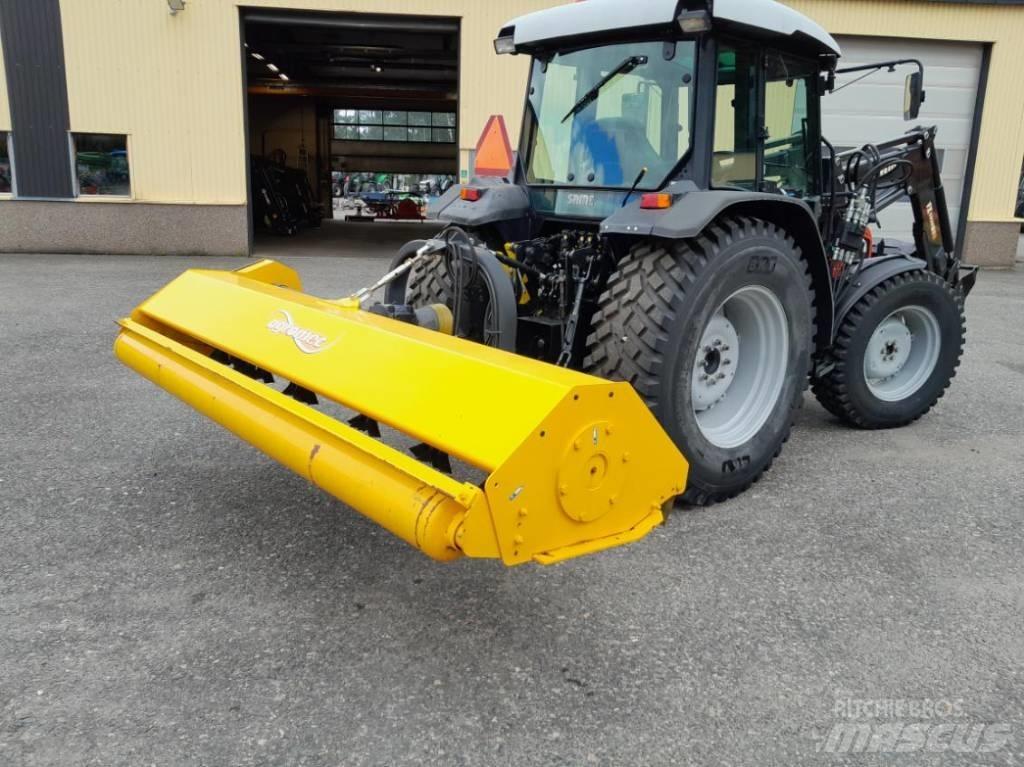 Agromec TM 280 Landbouw - overige