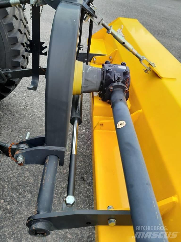 Agromec TM 280 Landbouw - overige