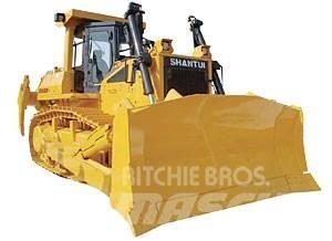 Shantui SD32 Rupsdozers
