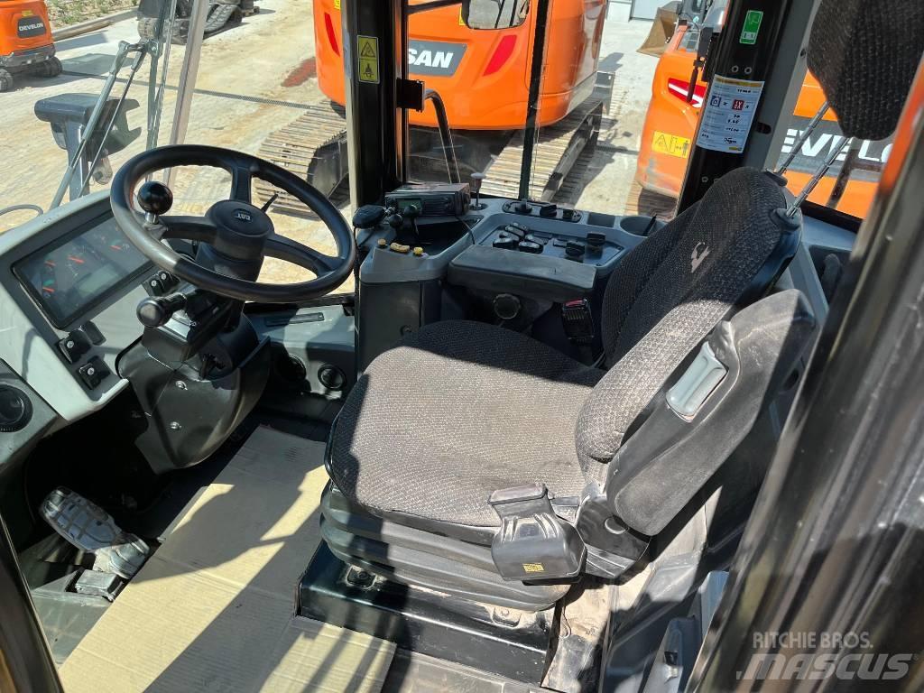 CAT 950 Wielladers