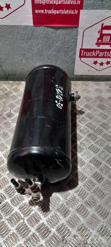 Scania R 440    1792544 Remmen