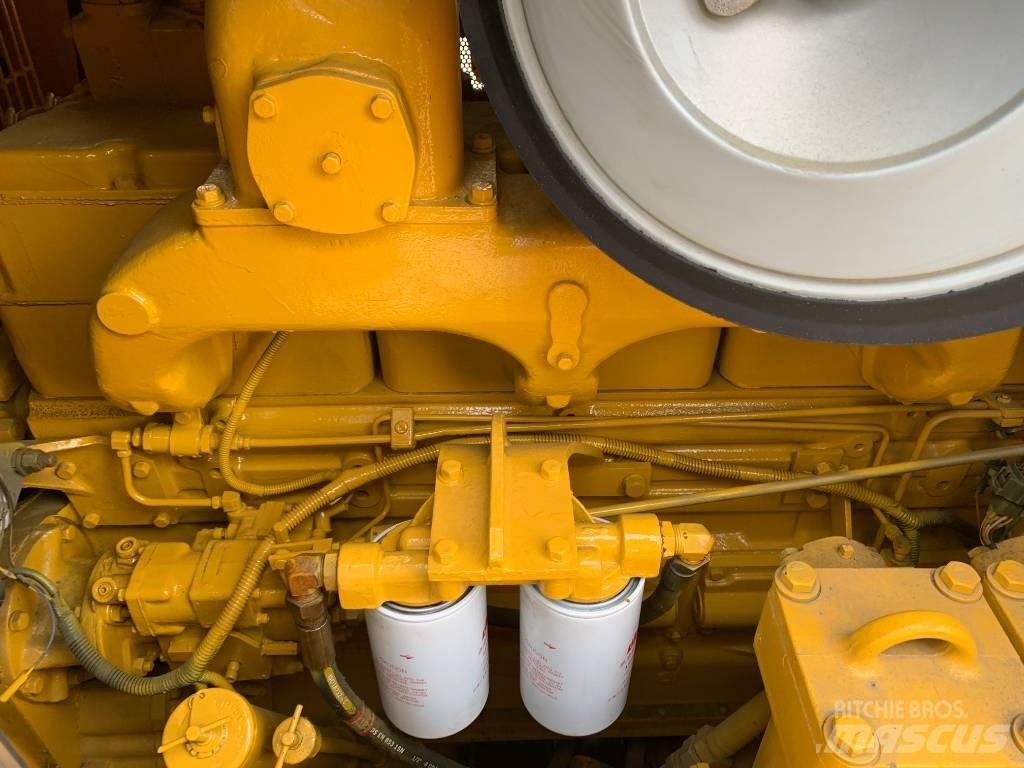 Shantui SD 22 Rupsdozers