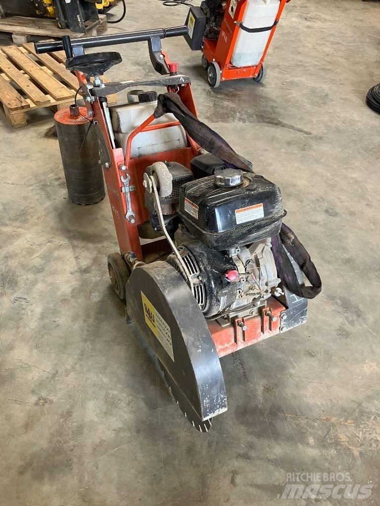 Husqvarna FS 400 Scharen