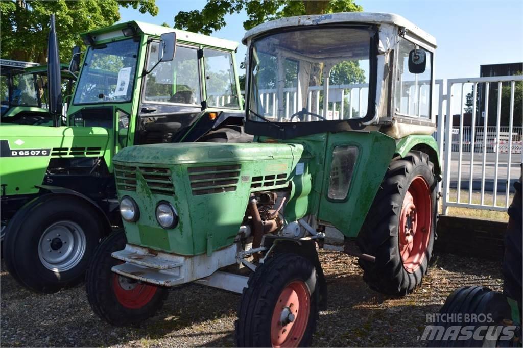 Deutz-Fahr D4006 Tractoren