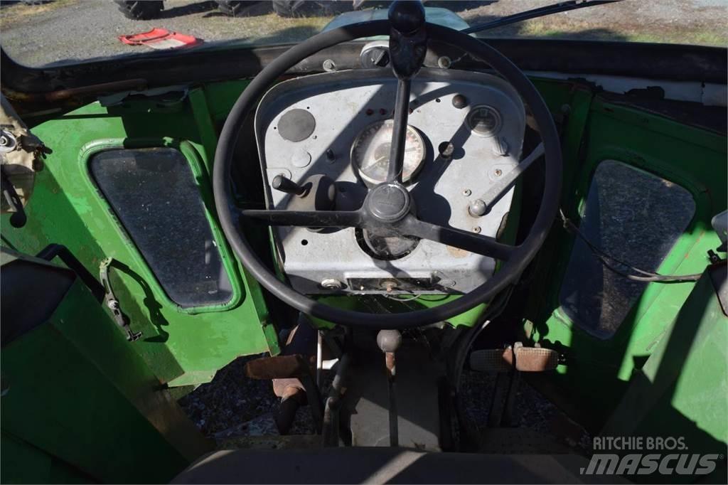 Deutz-Fahr D4006 Tractoren