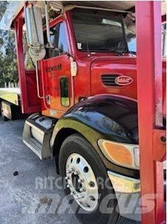 Peterbilt L6 Sleepwagens