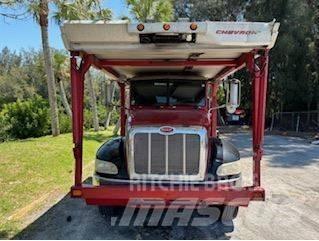 Peterbilt L6 Sleepwagens
