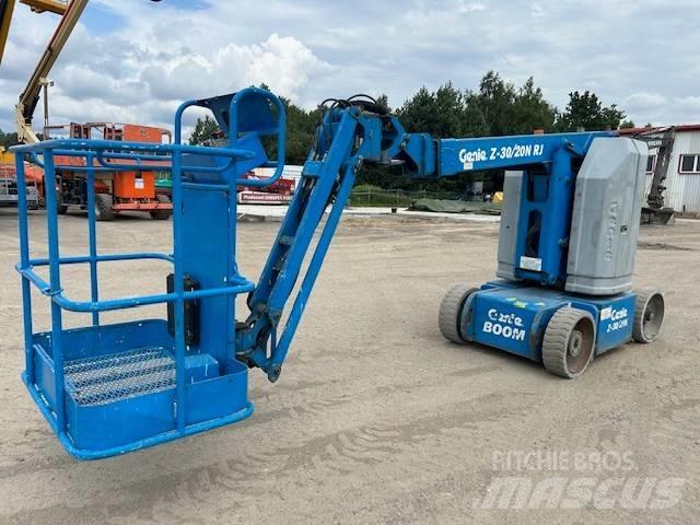 Genie Z 30/20 N RJ Knikarmhoogwerkers