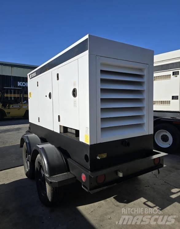 Terex T90 Diesel generatoren