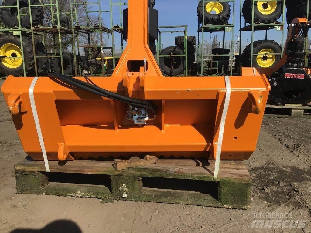 Ritter RG45/1100 Overige accessoires voor tractoren