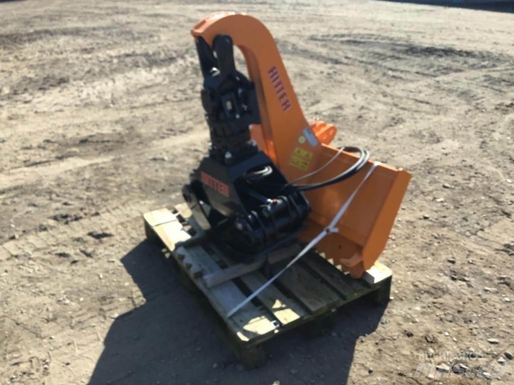 Ritter RG45/1100 Overige accessoires voor tractoren