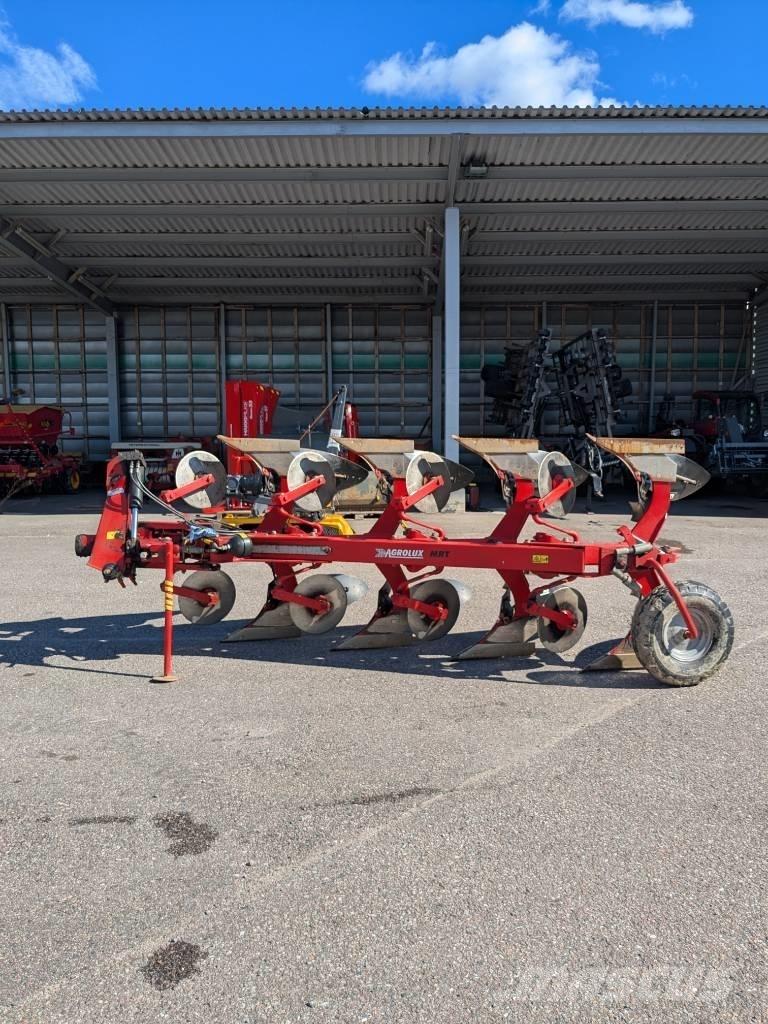 Agrolux MRT 4975 AX Wentelploegen