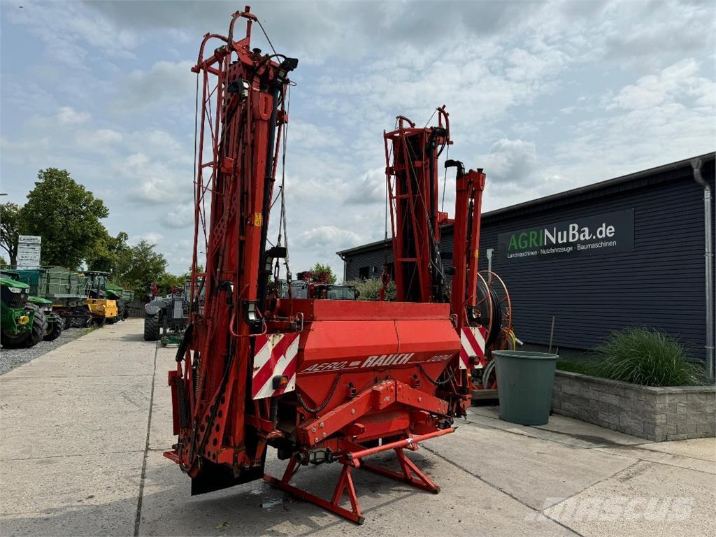 Rauch Aero 2224 Kunstmeststrooiers