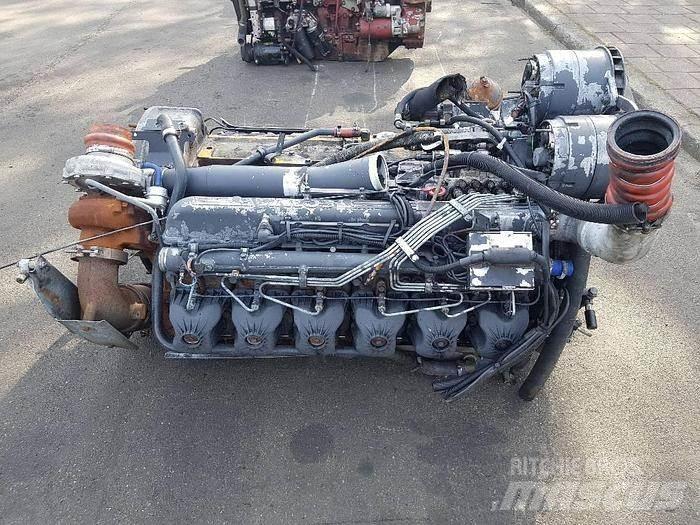  Engines DC901 Transport - Anderen