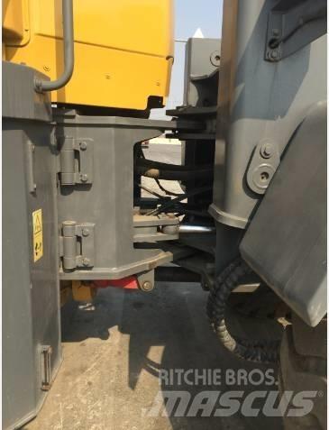 SDLG 953 Wielladers