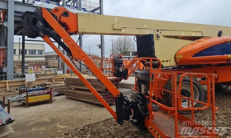 JLG 1250 AJP Knikarmhoogwerkers