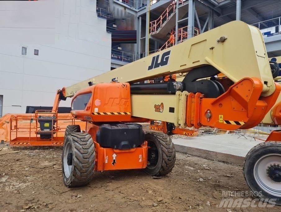 JLG 1250 AJP Knikarmhoogwerkers