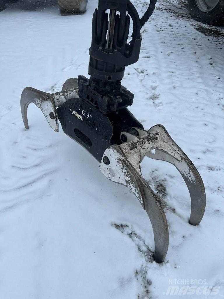 Albach Diamant 2000 Houtversnipperaars